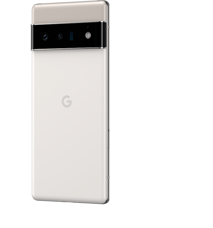 Điện Thoại Google Pixel 6 Pro 1