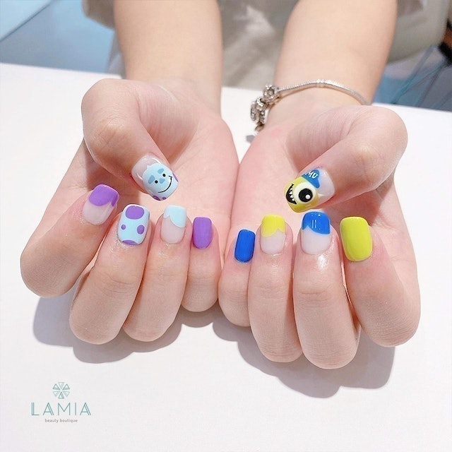 LAMIA Beauty Boutique 3