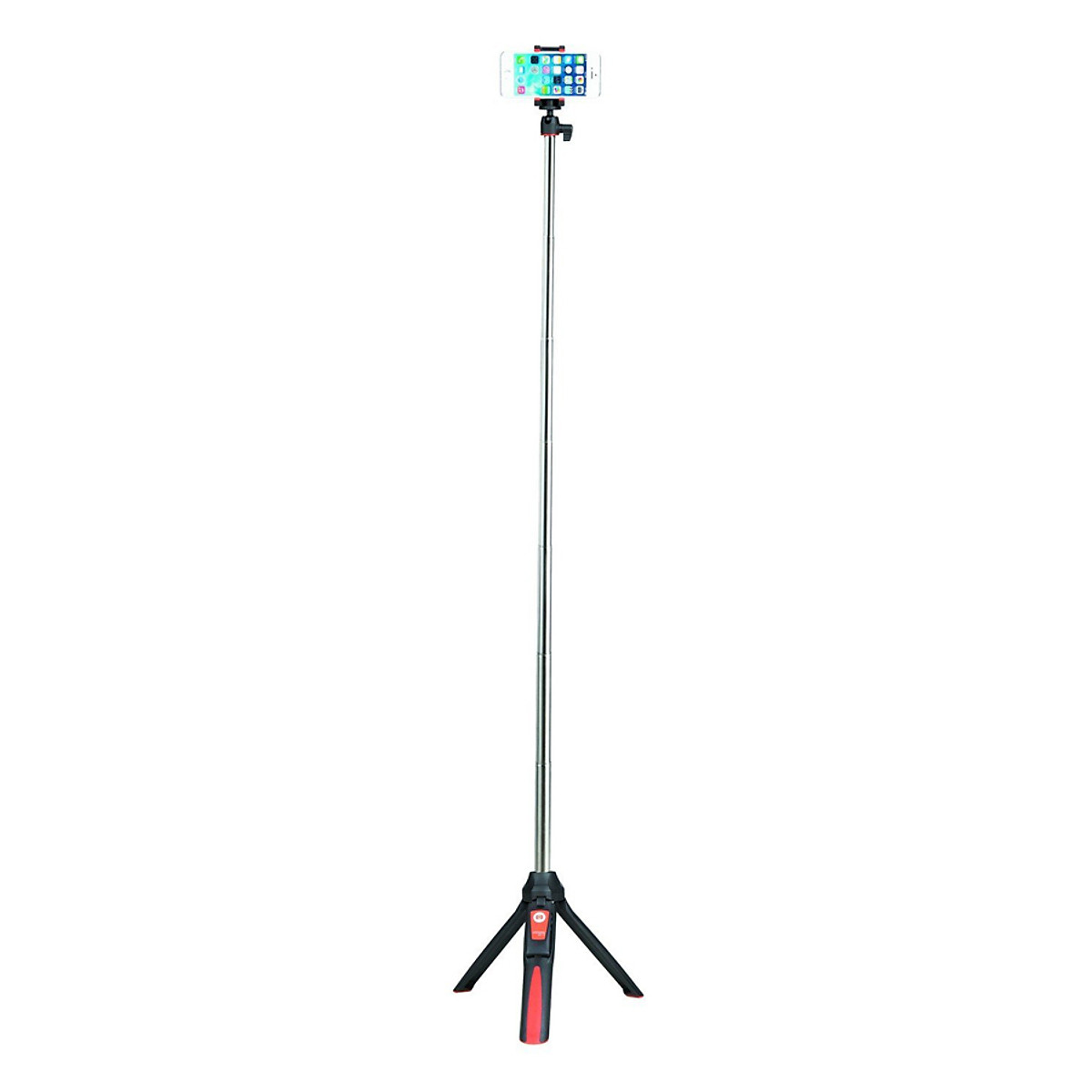 Tripod Chụp Hình Cho Điện Thoại Mefoto  3