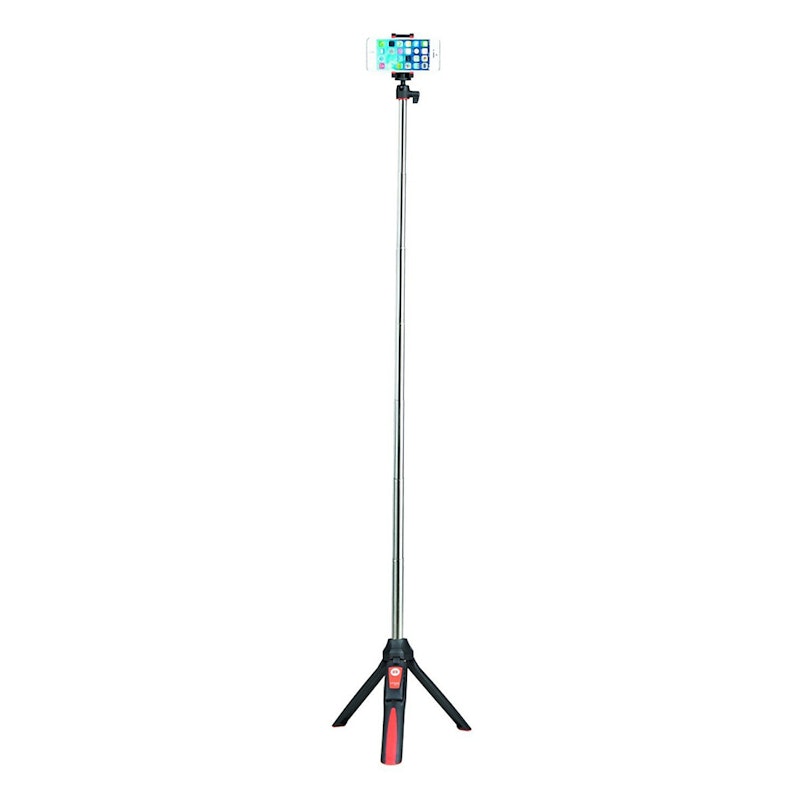 Tripod Chụp Hình Cho Điện Thoại Mefoto 3