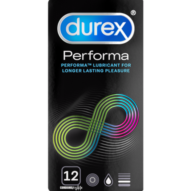 Bao Cao Su Durex Performa 3