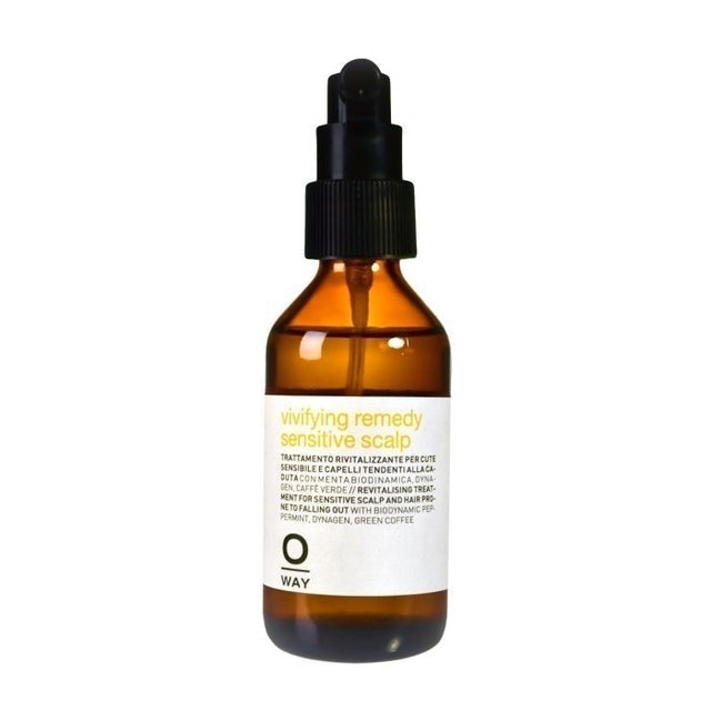 Vivifying Remedy - Sensitive Scalp 1