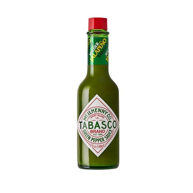 Top 5 Loại Tabasco ngon nhất hiện nay (Tư vấn mua 2024) 2