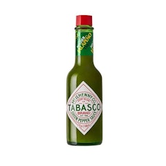 Sốt Ớt Xanh Tabasco Green Pepper Sauce