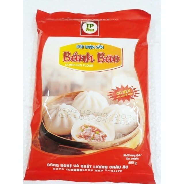 Top 6 Bột Bánh Bao tốt nhất hiện nay (Tư vấn mua 2024) 5