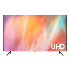Smart TV Crystal UHD 4K