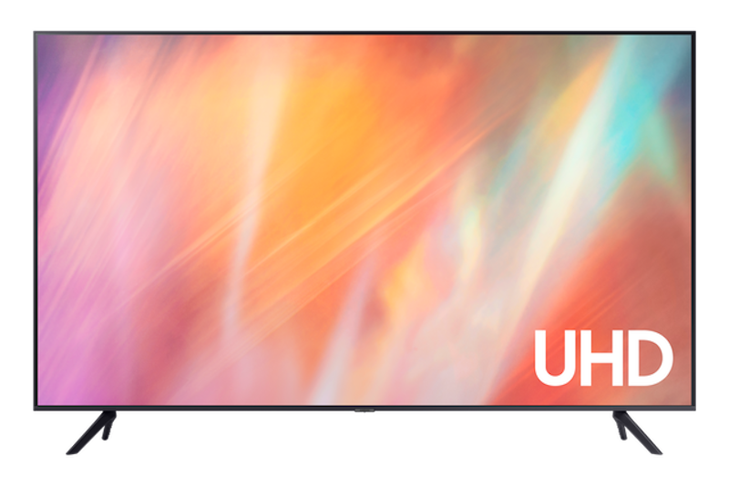Smart TV Crystal UHD 4K 1