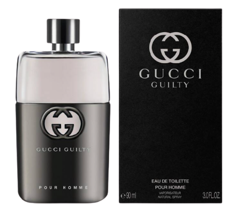 Gucci Guilty Pour Homme Eau de Toilette 1