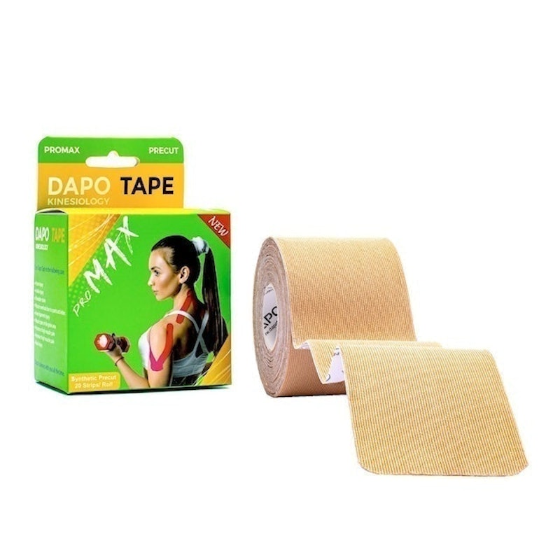 Băng Dán Promax Cắt Sẵn 1