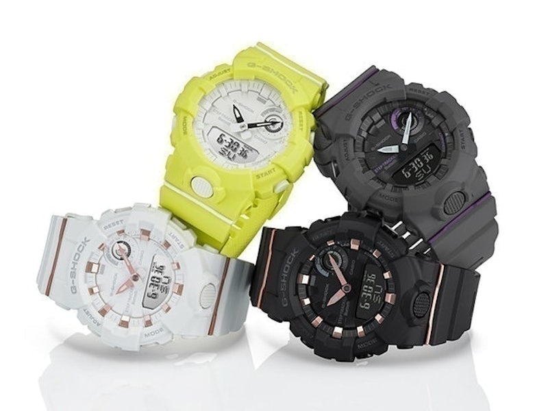 Đồng Hồ Nữ G-SHOCK 2