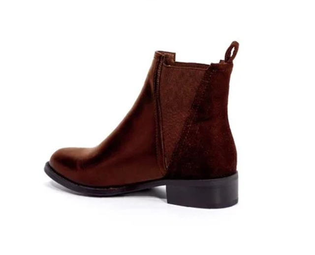 Giày Boots Nữ Sunny 2