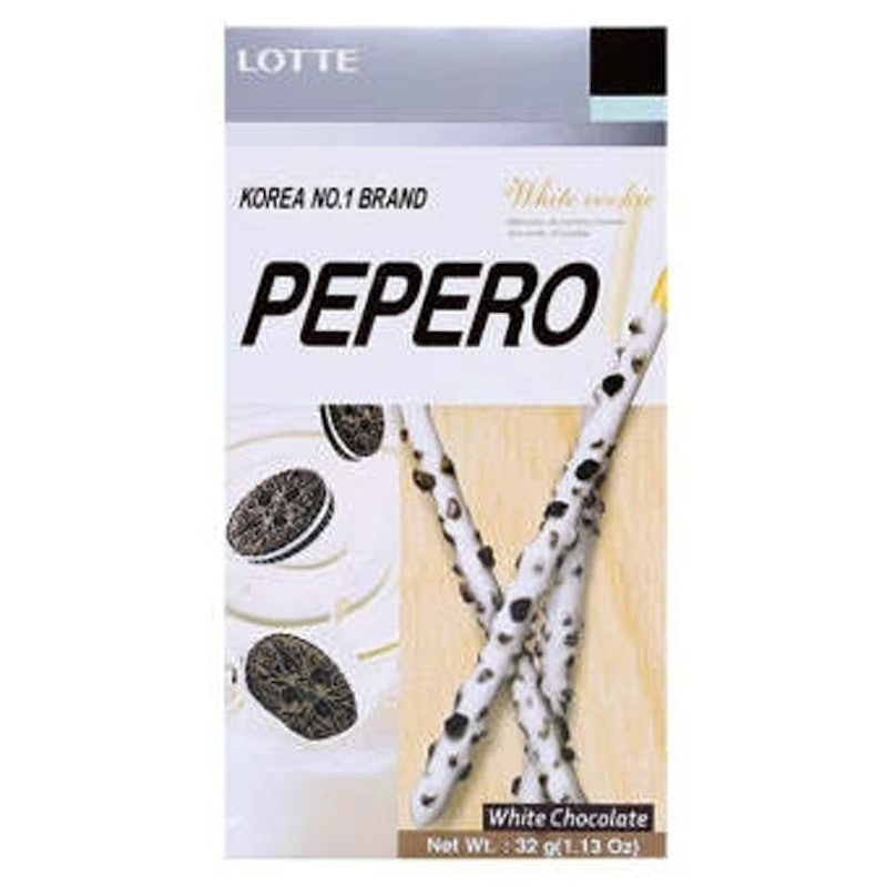 Bánh Que Lotte Pepero 2