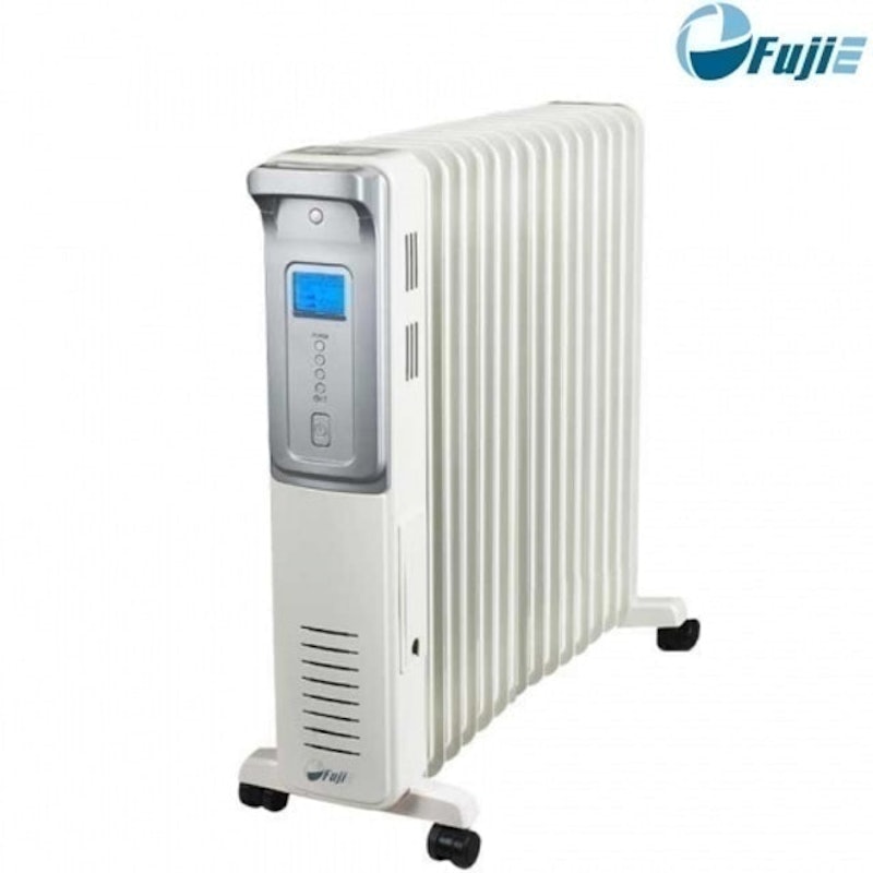 Máy Sưởi Dầu FujiE 1