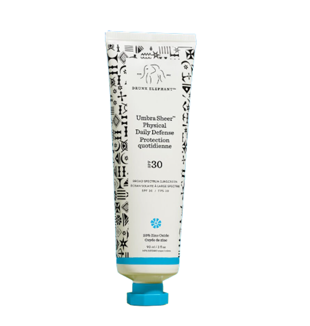Top 15 Kem Chống Nắng Vật Lý tốt nhất 2024 (Blue Lizard, Drunk Elephant, Kiehl's) 2