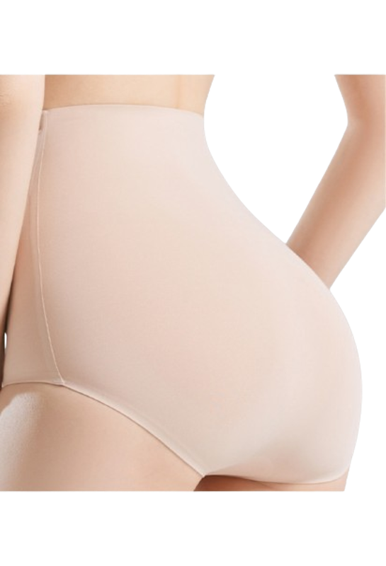 Quần Lót Bầu Cạp Cao Icesilk Snugg 3