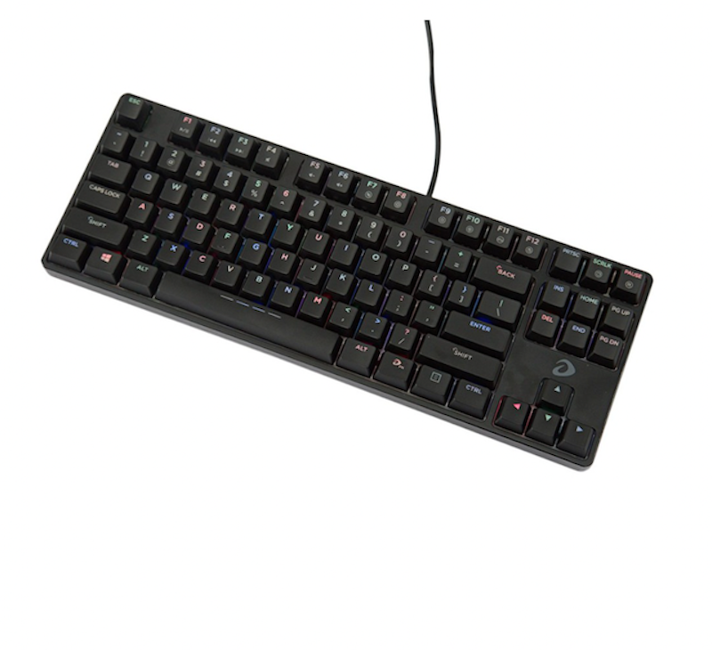 Bàn Phím Cơ DAREU EK880 1