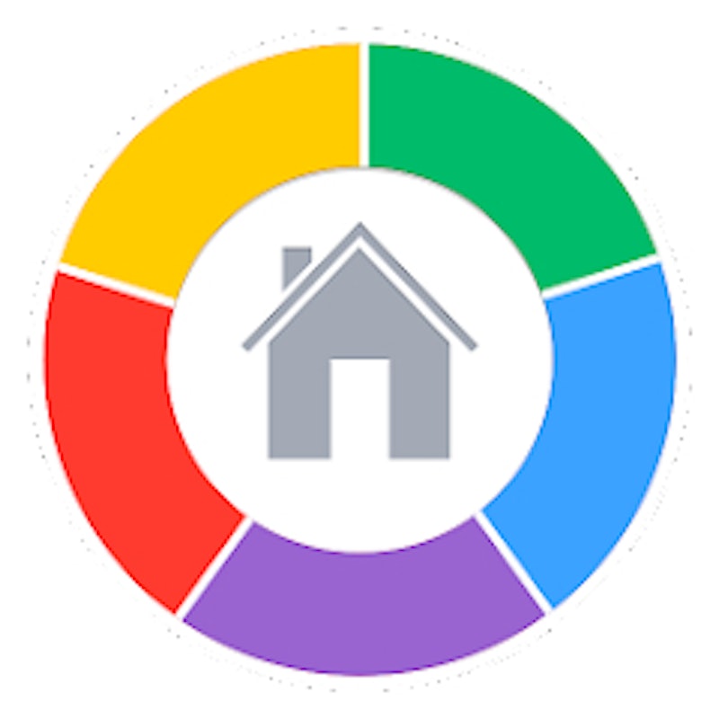 Home Budget With Sync 1