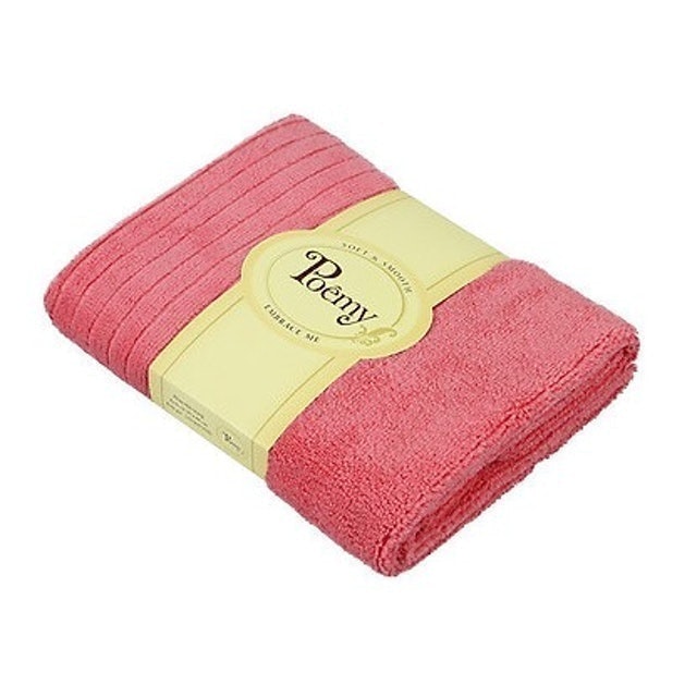 Top 10 Khăn Tay tốt nhất hiện nay (Cotton, Microfiber, Sợi Tre) 2