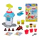 Play-Doh Bộ Đất Nặn Bắp Rang Bơ 1