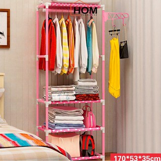 Giá Treo Quần Áo Hình Chữ H  3