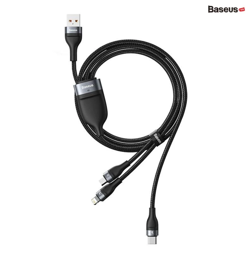 Top 5 Cáp Lightning tốt nhất hiện nay [Tư Vấn Từ Chuyên Gia] 5