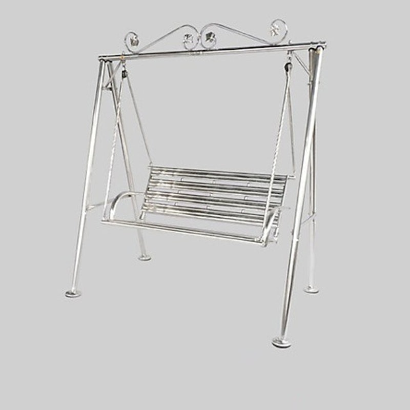 Xích Đu Family Inox 1