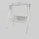 Thái Sơn Xích Đu Family Inox 1