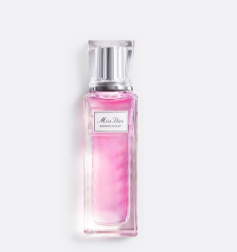 Nước Hoa Miss Dior Blooming Bouquet Roller Pearl 1