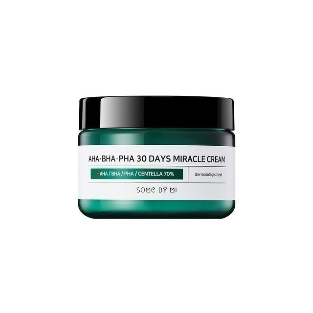 AHA-BHA-PHA 30 Days Miracle Cream 1