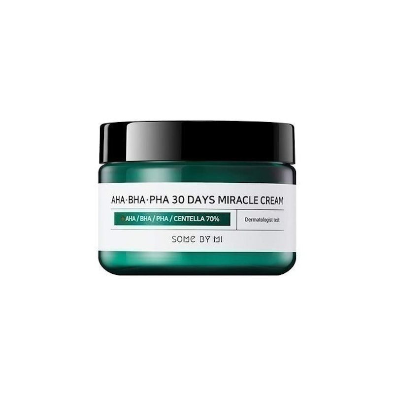 AHA-BHA-PHA 30 Days Miracle Cream 1