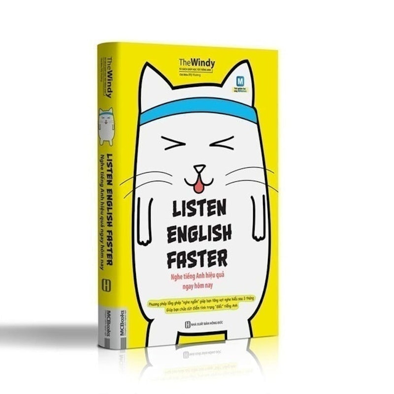 Listen English faster – Nghe Tiếng Anh Hiệu Quả Ngay Hôm Nay 1