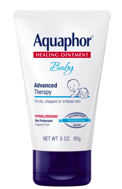 Kem Dưỡng Ẩm Cho Bé Aquaphor Baby Healing Ointment  1