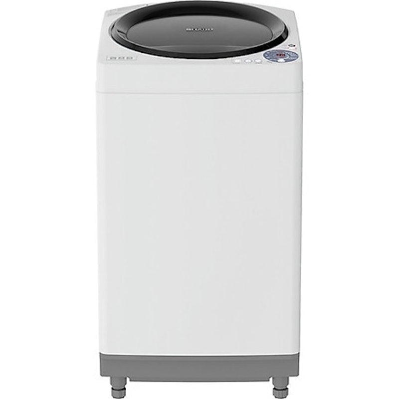Máy Giặt Cửa Trên Lồng PUMP-UP 1