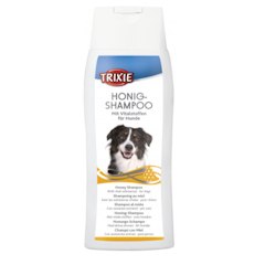 Sữa Tắm Chó Trixie Honig Shampoo