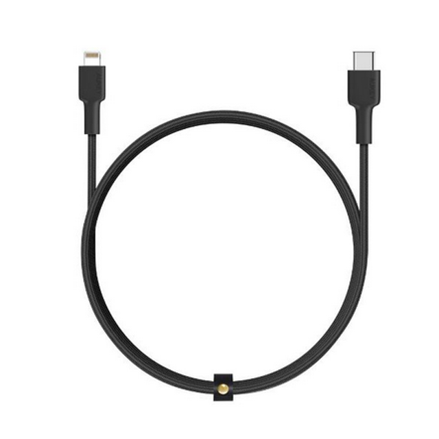 Top 5 Cáp Lightning tốt nhất hiện nay [Tư Vấn Từ Chuyên Gia] 1