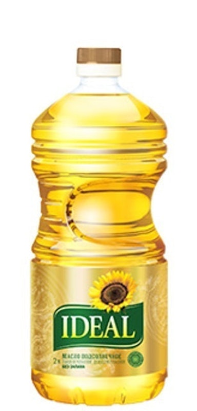 Dầu Hướng Dương Nga IDEAL 2