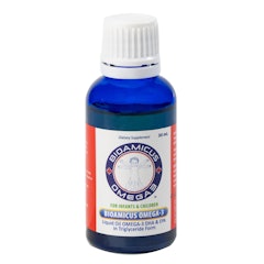 BioAmicus Omega 3 DHA