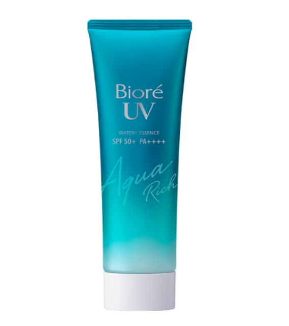 Biore UV Aqua Rich Watery Essence SPF 50+ PA++++ 1