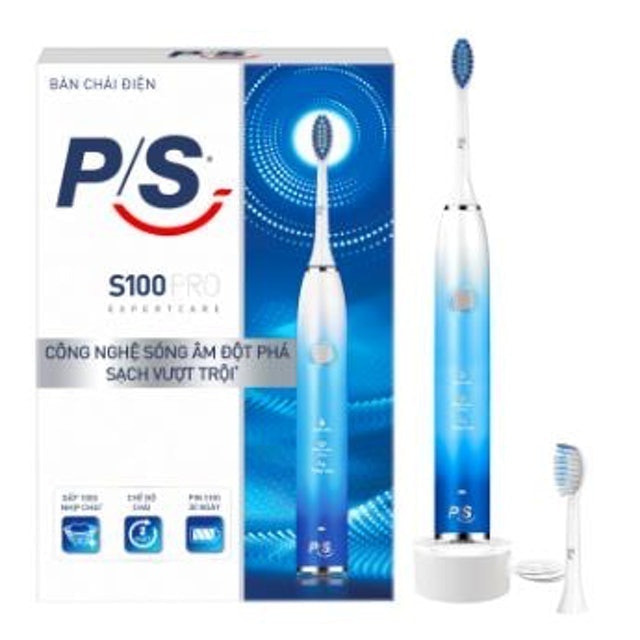 Bàn Chải Điện P/S S100 PRO 3
