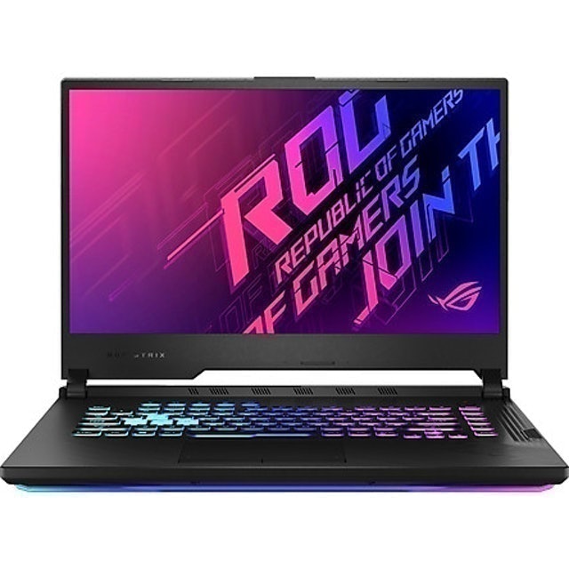 Top 10 Laptop Gaming tốt nhất hiện nay (ASUS, MSI, DELL) 3