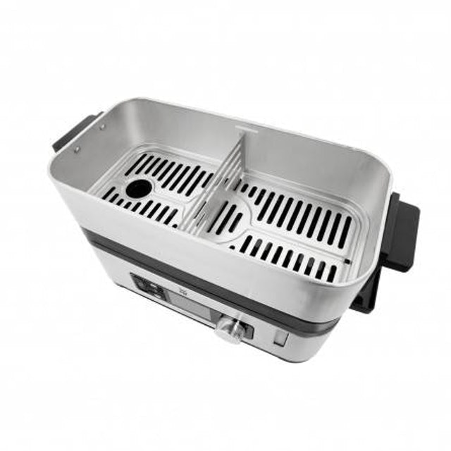 Nồi Hấp Điện WMF 3