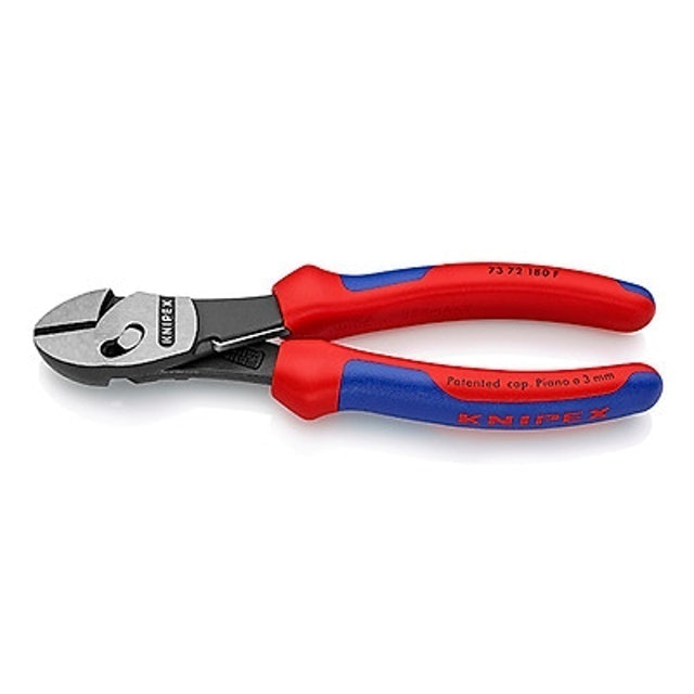 Kìm Cắt Dây Điện TwinForce  1