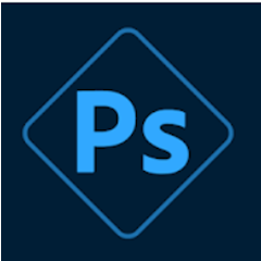 Adobe Photoshop Express