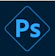 Adobe Adobe Photoshop Express 1