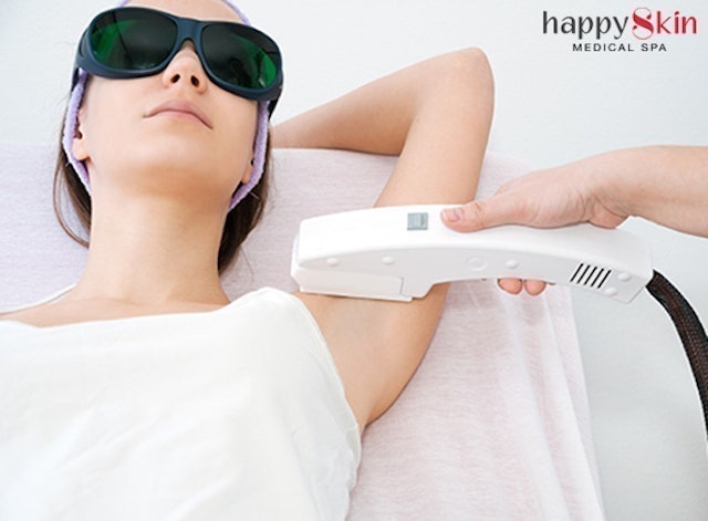 Happy Skin Medical Spa  2