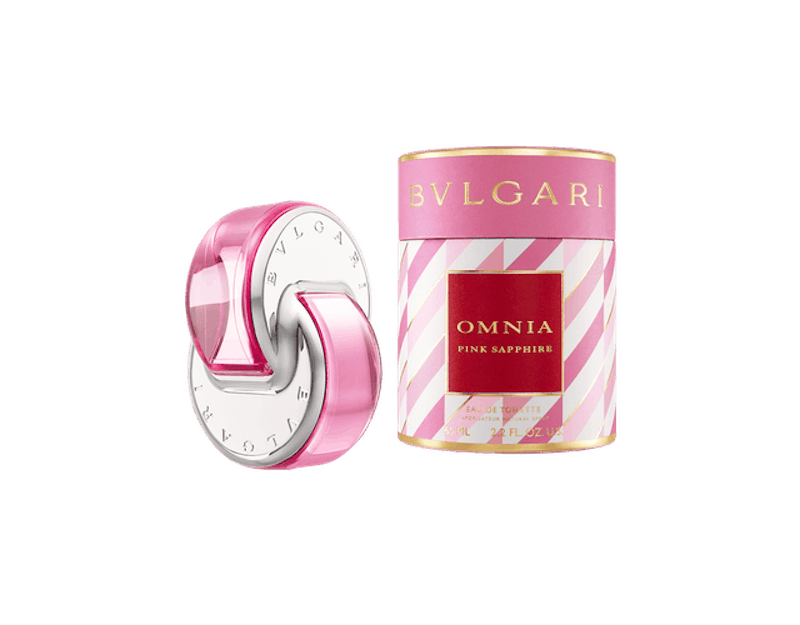 Omnia Pink Sapphire Eau de Toilette 1