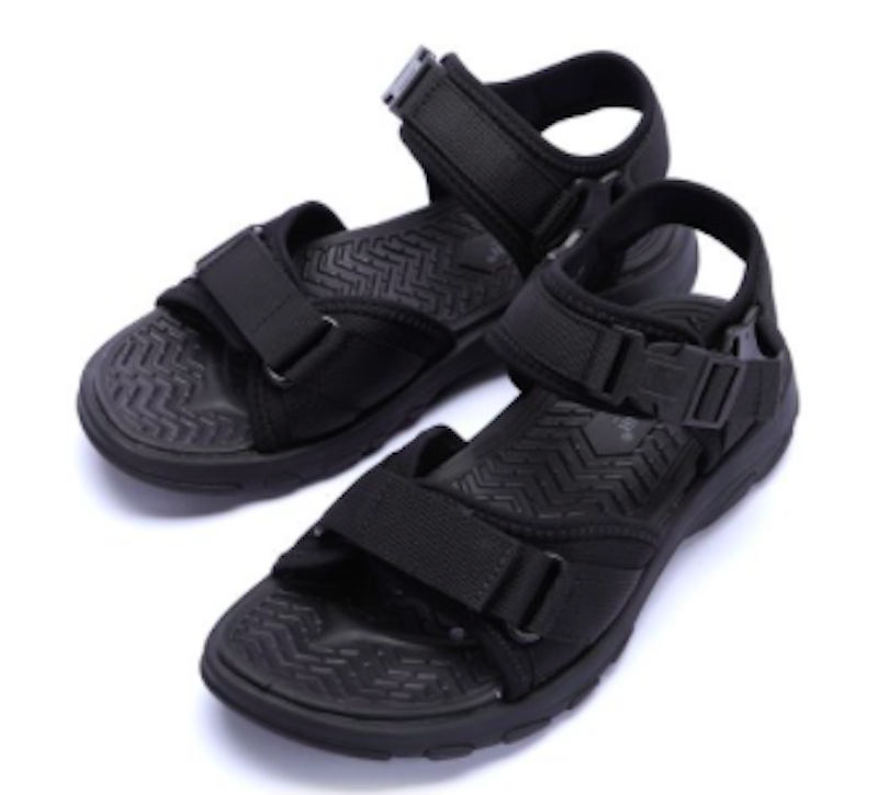 Sandals Dây Dù Hồng Thạnh 1