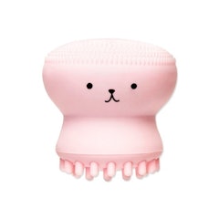 Cọ Rửa Mặt Etude House My Beauty Tool Jellyfish Silicone Brush