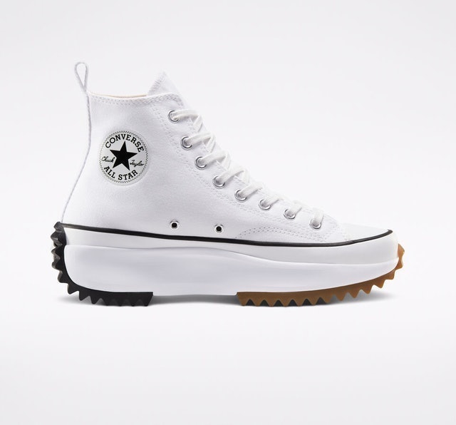 Giày Sneaker Đế Cao Run Star Hike 2