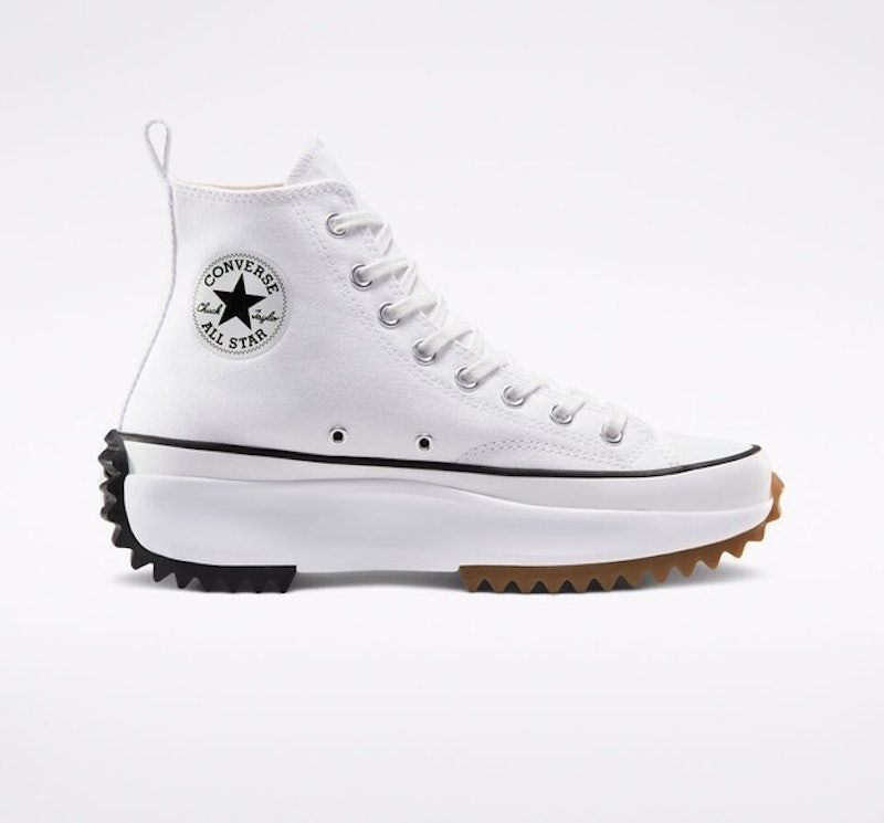 Giày Sneaker Đế Cao Run Star Hike 2